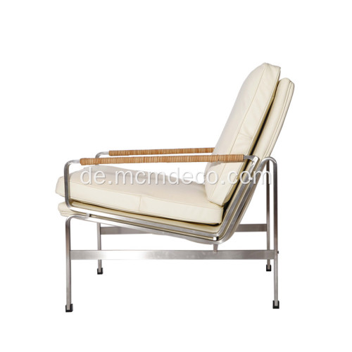 FK 6720 Leder Wohnzimmer Sessel